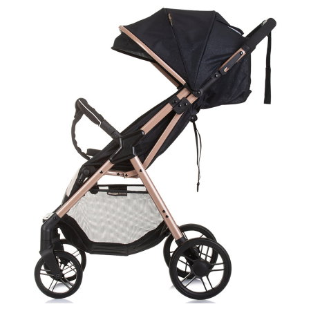 Carucior sport Chipolino Sparkle - Blackberry 6 luni [1]