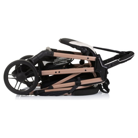 Carucior sport Chipolino Sparkle - Blackberry 6 luni [3]