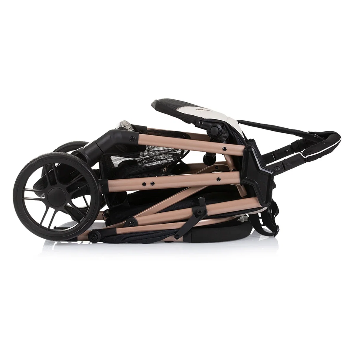 Carucior sport Chipolino Sparkle - Blackberry 6 luni [3]