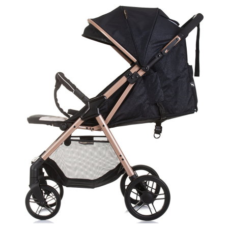 Carucior sport Chipolino Sparkle - Blackberry 6 luni [2]