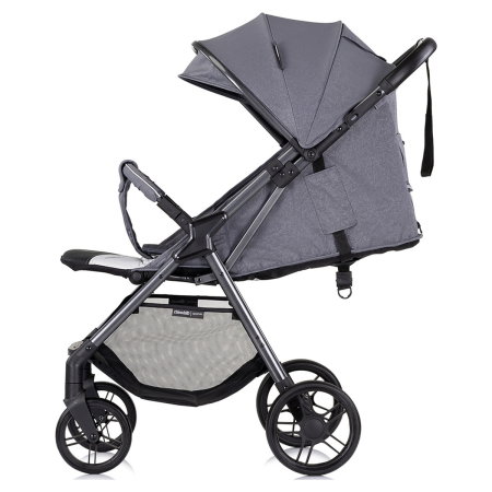 Carucior sport Chipolino Sparkle - Cloud 6 luni [2]