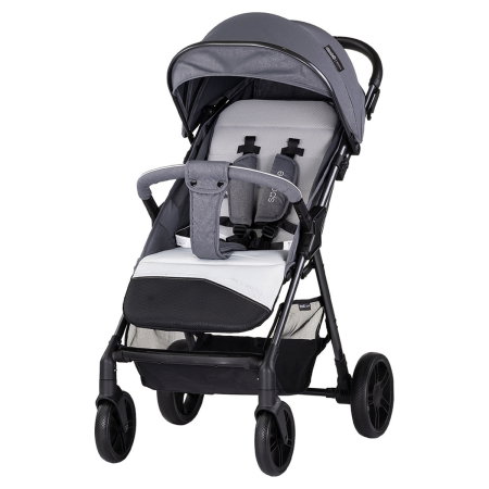 Carucioare sport - Carucior sport Chipolino Sparkle - Cloud 6 luni