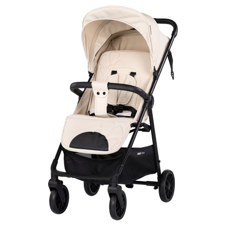 Carucioare sport - Carucior sport Chipolino Blossom cashmere
