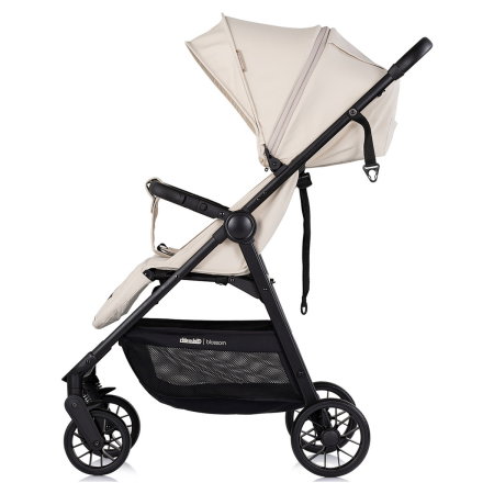 Carucior sport Chipolino Blossom cashmere [1]