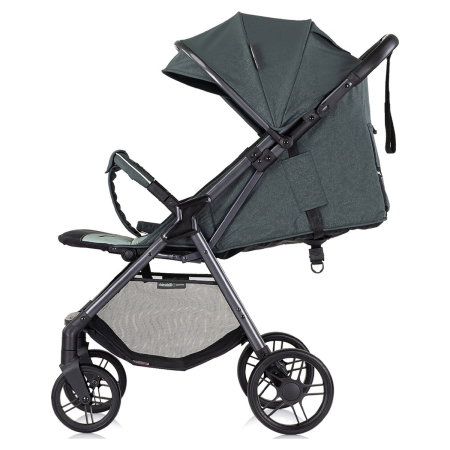 Carucior sport Chipolino Sparkle - Basil 6 luni [2]