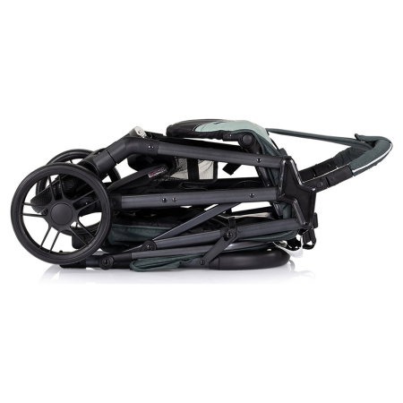 Carucior sport Chipolino Sparkle - Basil 6 luni [3]