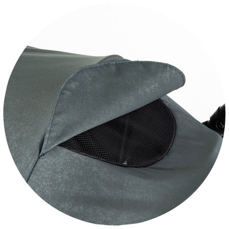Carucior sport Chipolino Sparkle - Basil 6 luni [6]