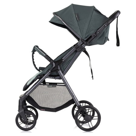 Carucior sport Chipolino Sparkle - Basil 6 luni [1]