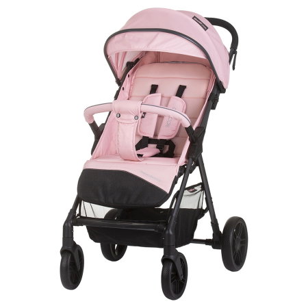 Carucior sport Chipolino Sparkle - Pink marshmallow 6 luni [0]