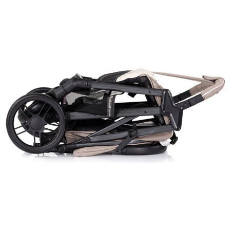 Carucior sport Chipolino Sparkle - Tiramisu 6 luni [3]