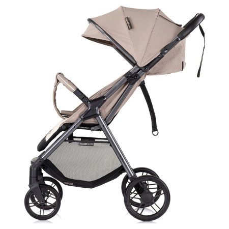 Carucior sport Chipolino Sparkle - Tiramisu 6 luni [1]