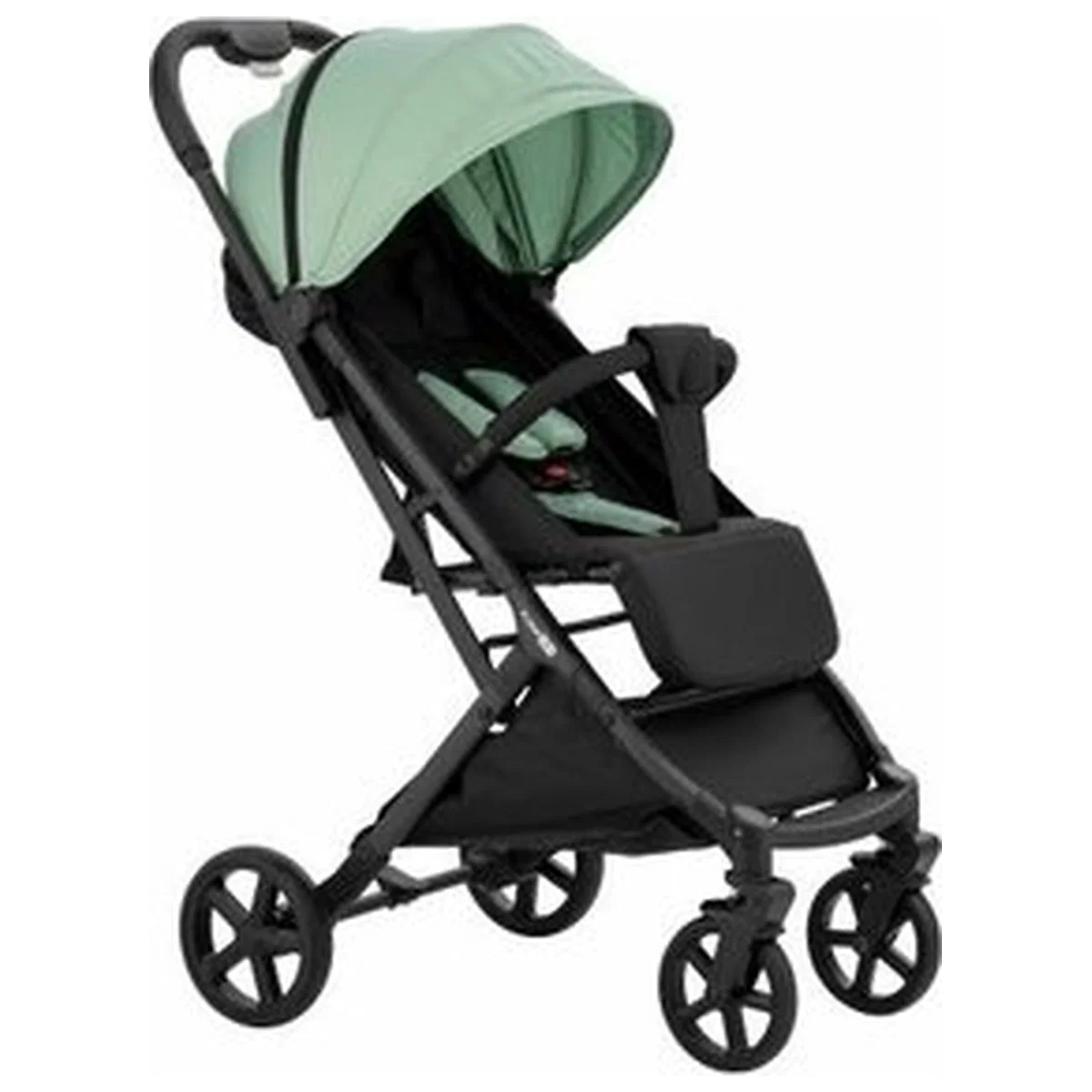 Carucioare sport - Carucior sport, FreeON, Tao, Pana la 22 Kg, 6.9 Kg, Cu maner pentru transport, Verde