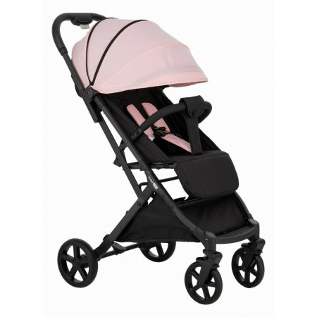 Carucioare sport - Carucior sport, FreeON, Tao, Pana la 22 Kg, 6.9 Kg, maner pentru transport, Roz