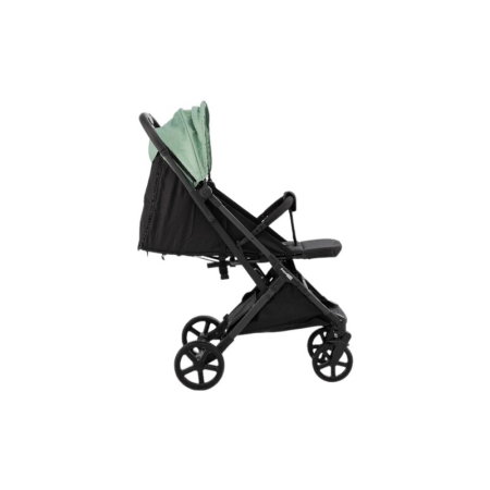 Carucior sport, FreeON, Tao, Pana la 22 Kg, 6.9 Kg, maner pentru transport, Roz [5]