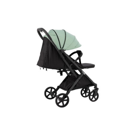 Carucior sport, FreeON, Tao, Pana la 22 Kg, 6.9 Kg, maner pentru transport, Roz [8]