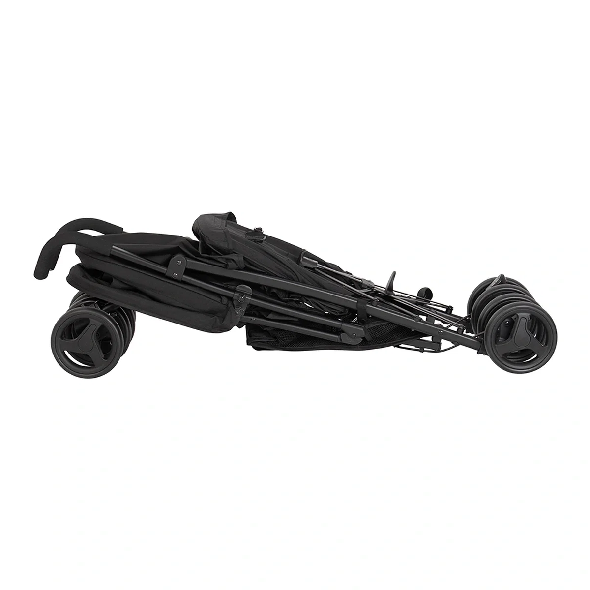 Carucior sport Graco EZLite Midnight 3 ani [3]