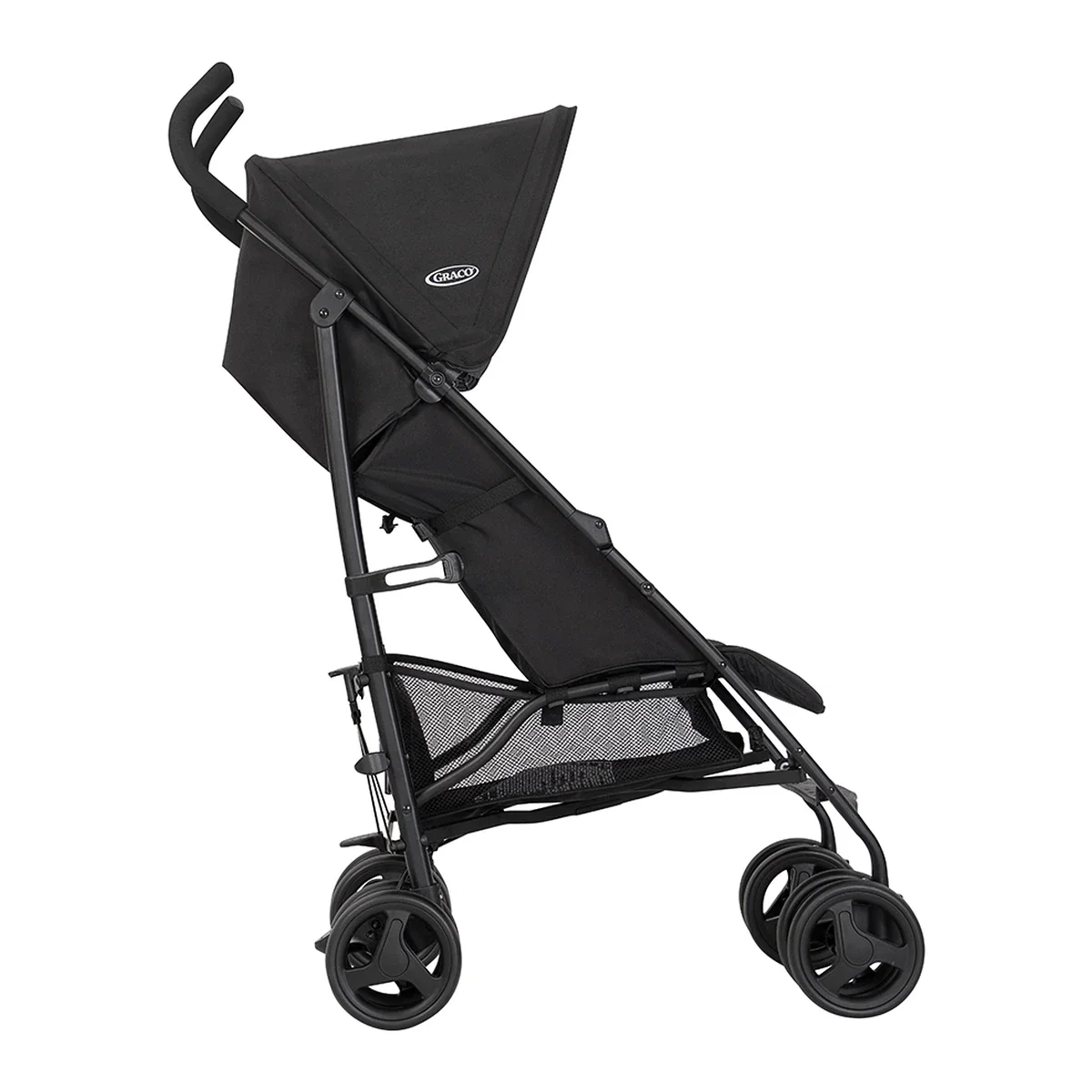Carucior sport Graco EZLite Midnight 3 ani [1]