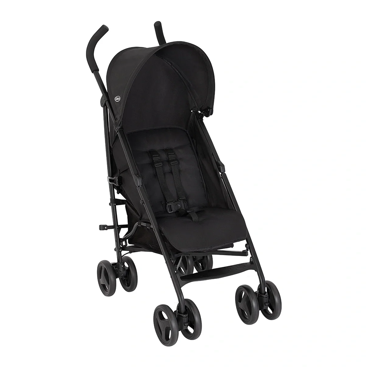 Carucioare sport - Carucior sport Graco EZLite Midnight 3 ani