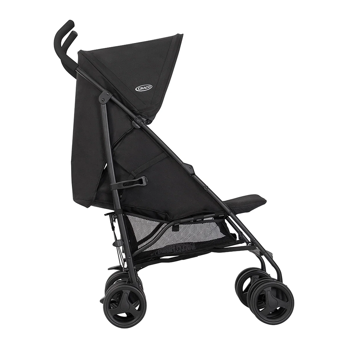 Carucior sport Graco EZLite Midnight 3 ani [2]