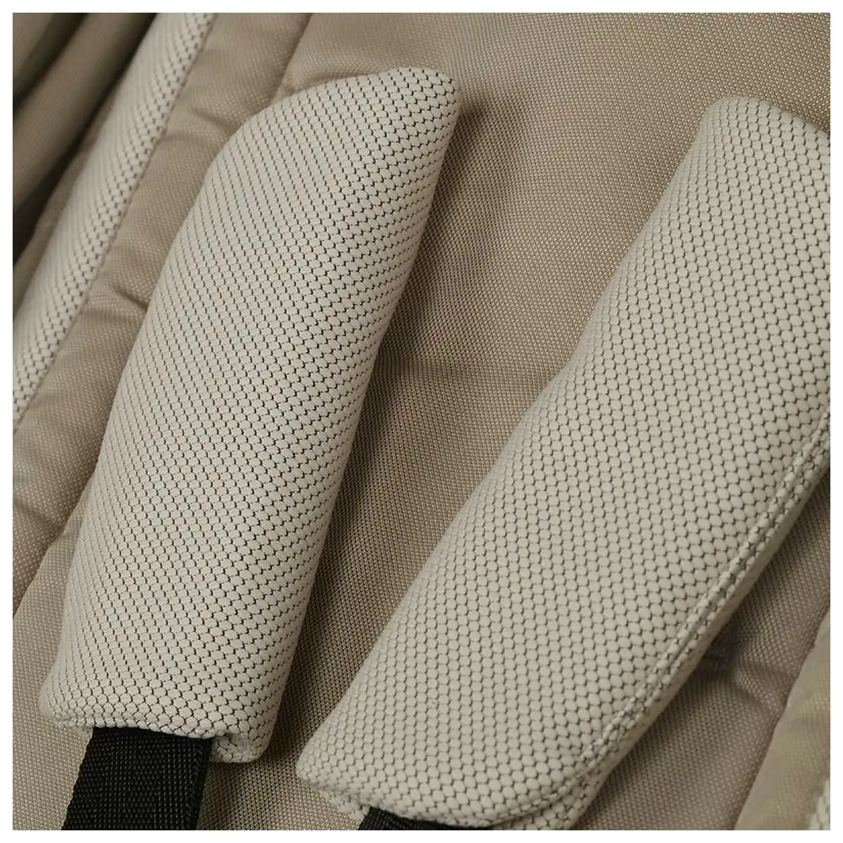 Carucior sport, Jane, Clap, Sistem compact de pliere care permite transportul caruciorului la bordul aeronavei, Cadru [15]