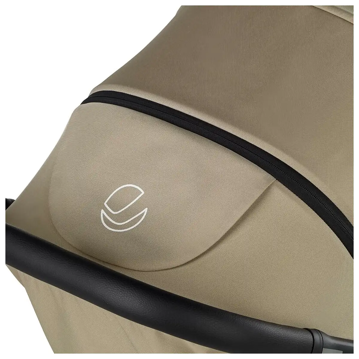 Carucior sport, Jane, Clap, Sistem compact de pliere care permite transportul caruciorului la bordul aeronavei, Cadru [10]