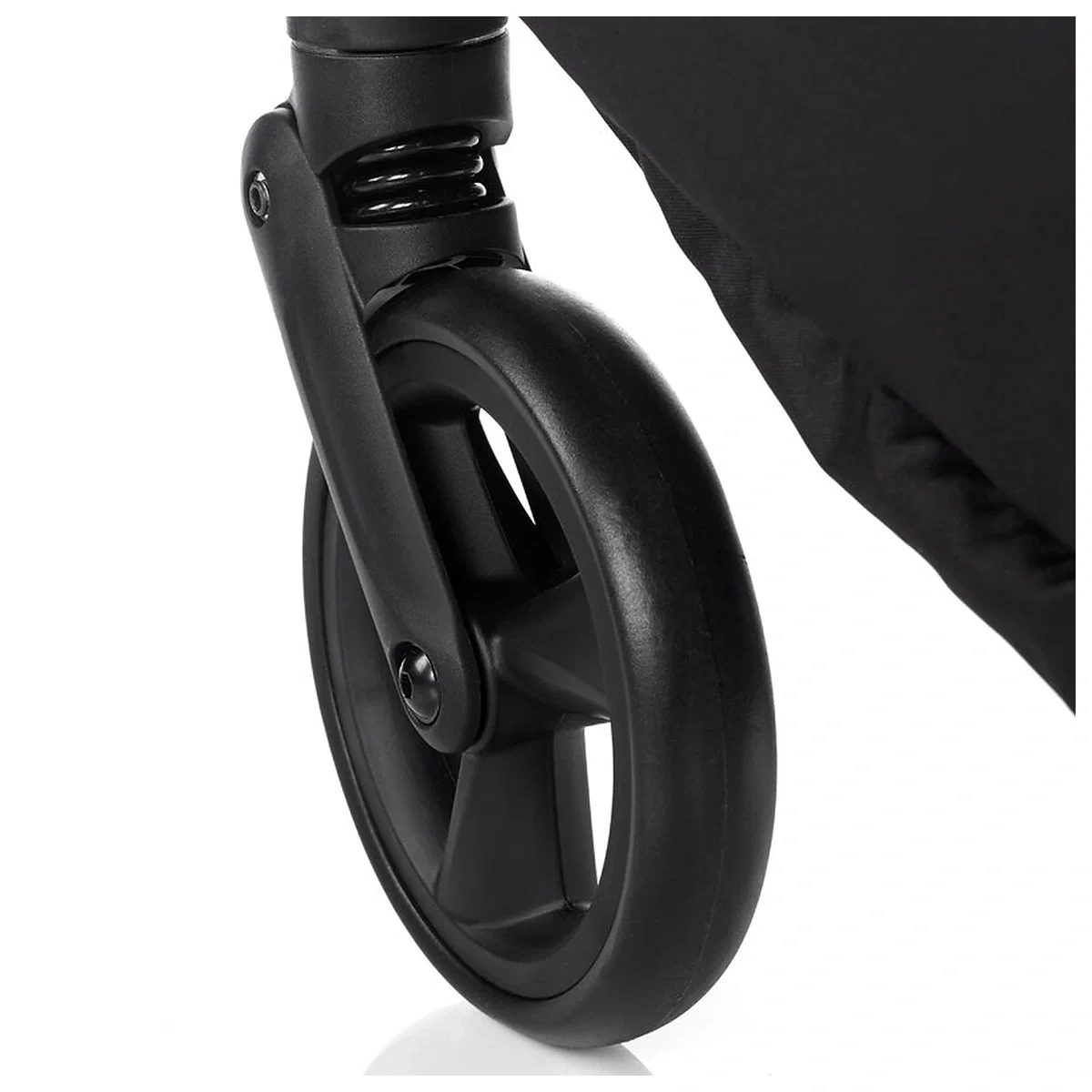 Carucior sport, Jane, Clap, Sistem compact de pliere care permite transportul caruciorului la bordul aeronavei, Cadru [22]