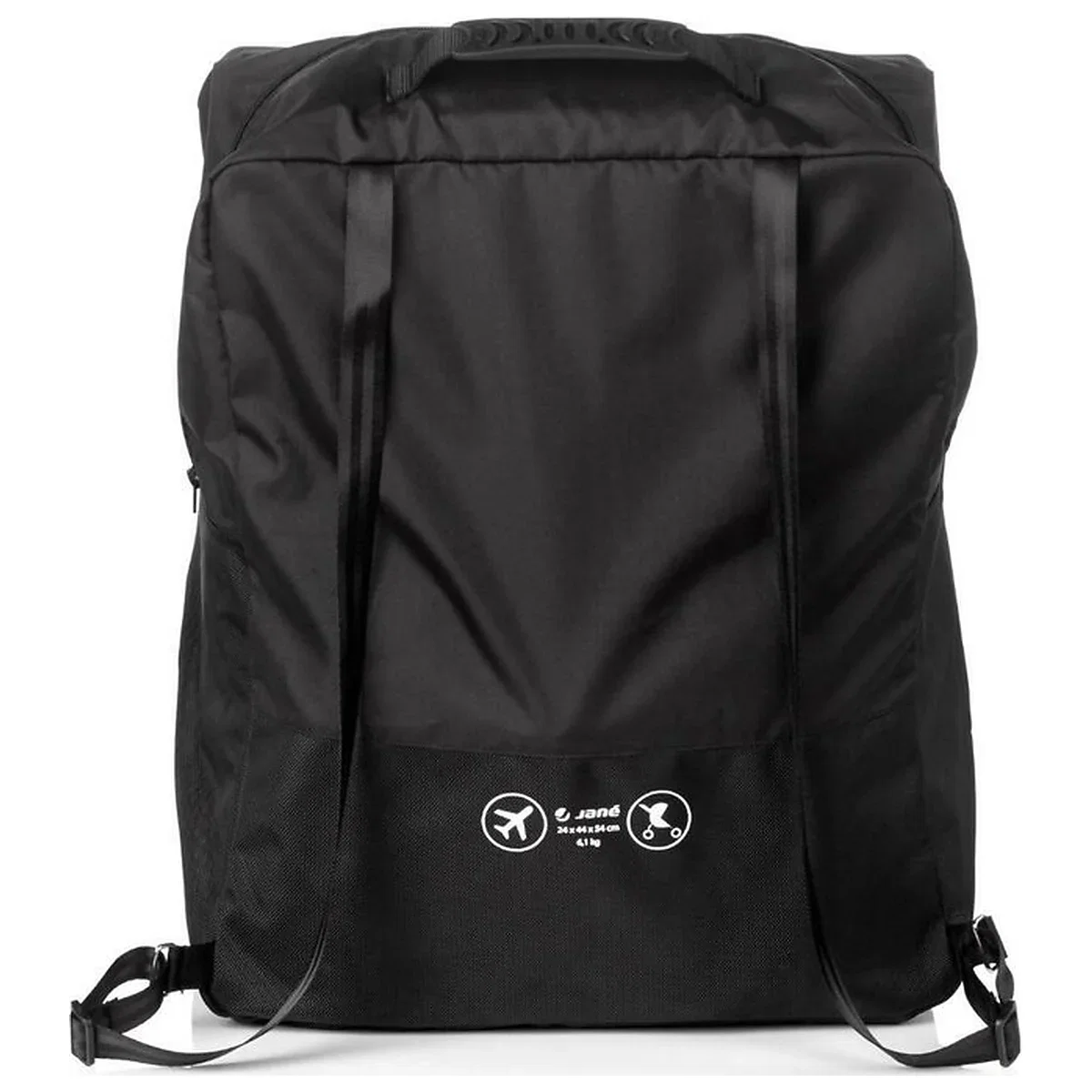 Carucior sport, Jane, Wing, Sistem compact de pliere, Cadru din aluminium, Usor, 6 Kg, De la nastere pana la 22 Kg, Cu [23]