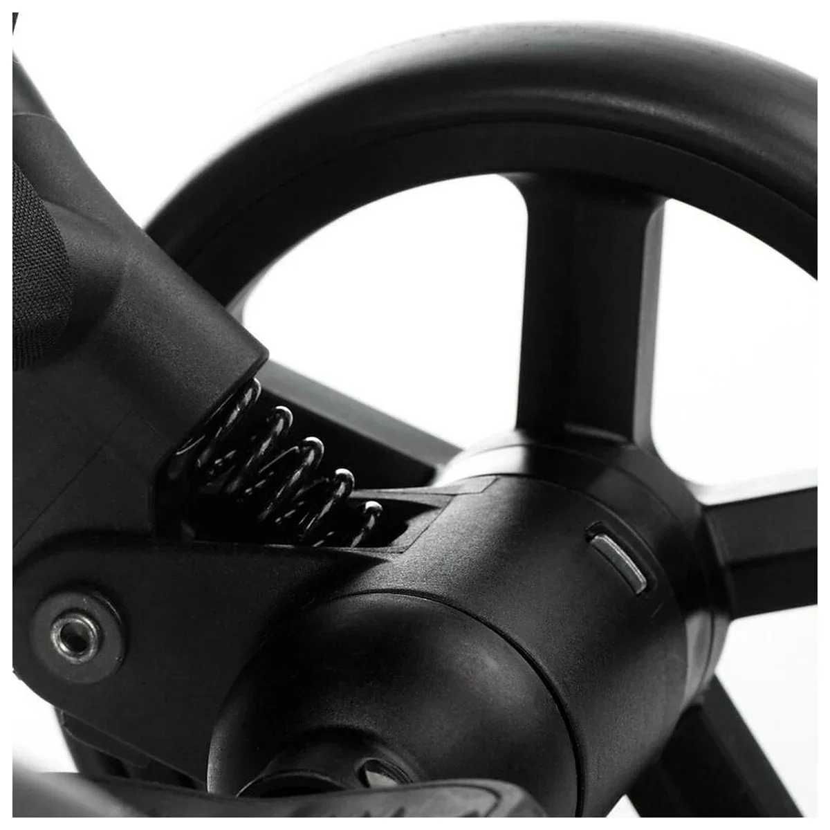 Carucior sport, Jane, Wing, Sistem compact de pliere, Cadru din aluminium, Usor, 6 Kg, De la nastere pana la 22 Kg, Cu [17]