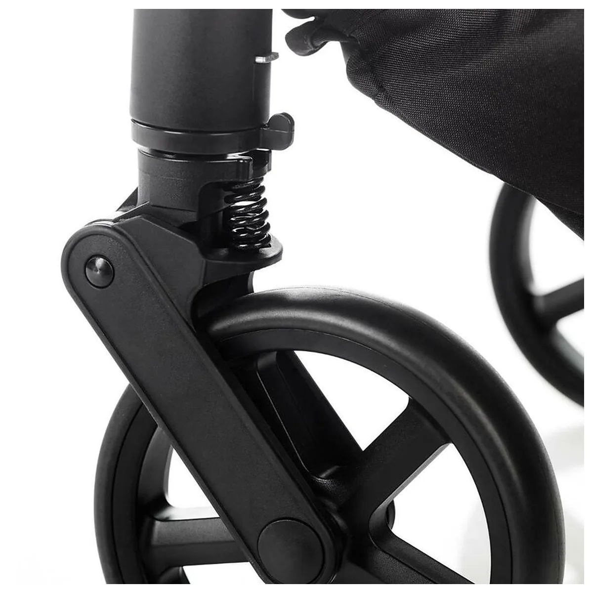 Carucior sport, Jane, Wing, Sistem compact de pliere, Cadru din aluminium, Usor, 6 Kg, De la nastere pana la 22 Kg, Cu [16]