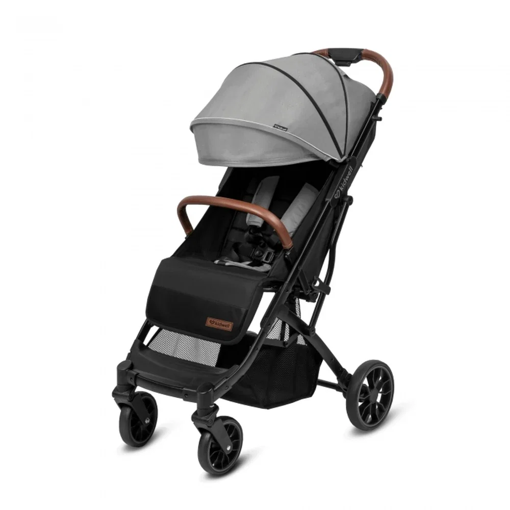 Carucior sport Kidwell COLMER Cool Grey 4 ani [1]
