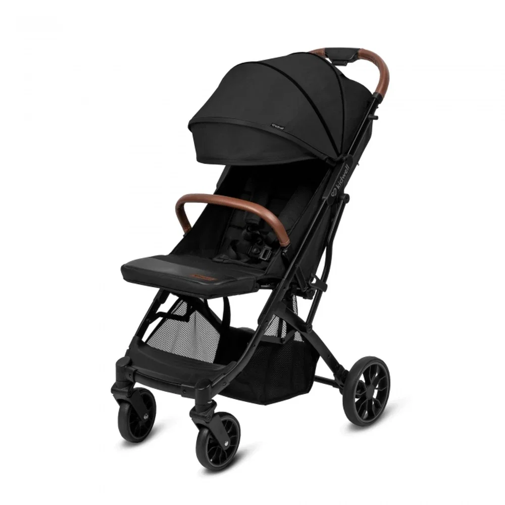Carucior sport Kidwell COLMER Jet Black 4 ani [7]