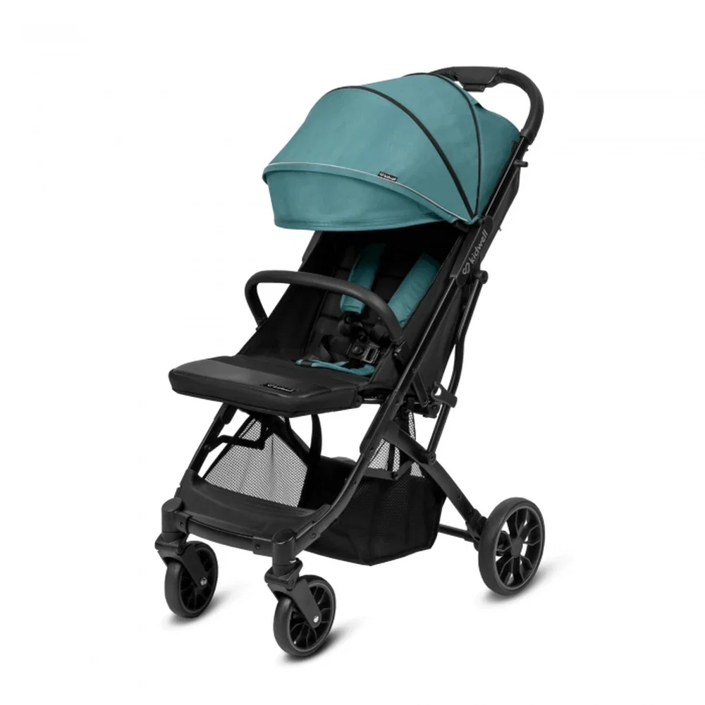 Carucior sport Kidwell COLMER Royal Green 4 ani [6]