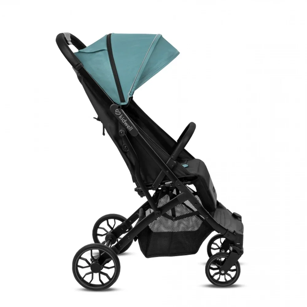Carucior sport Kidwell COLMER Royal Green 4 ani [8]