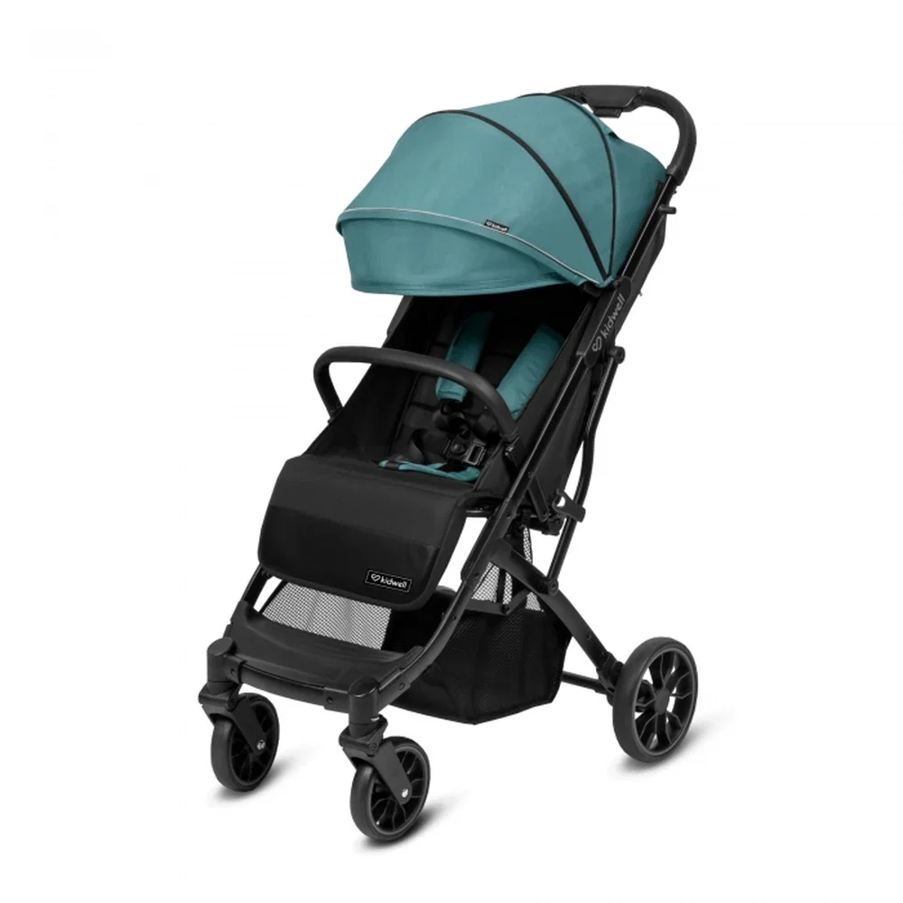 Carucior sport Kidwell COLMER Royal Green 4 ani [7]