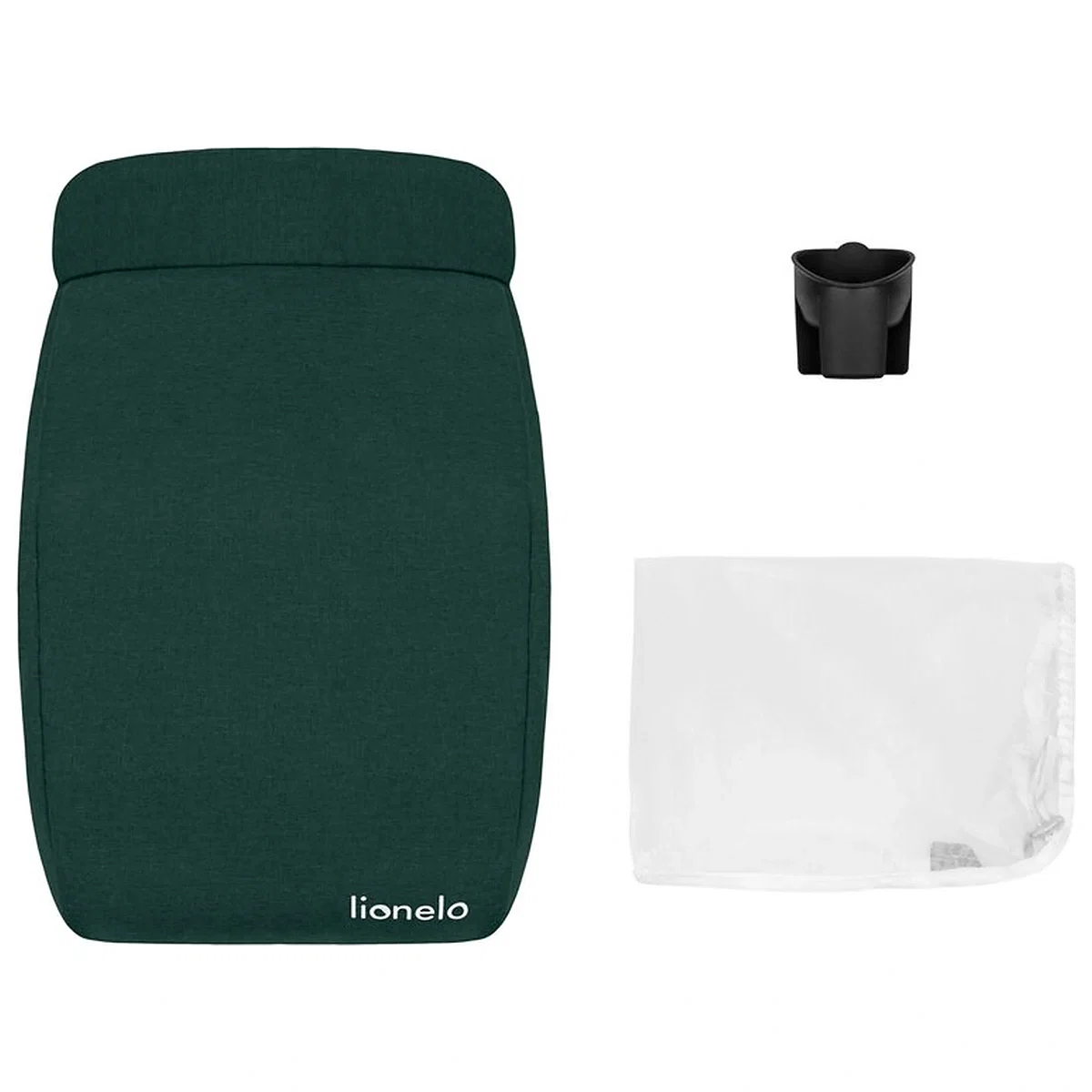 Carucior sport, Lionelo, Annet Plus, De la nastere, Cu accesorii si capotina XXL reglabila, 0 - 22 Kg, Conform cu [16]