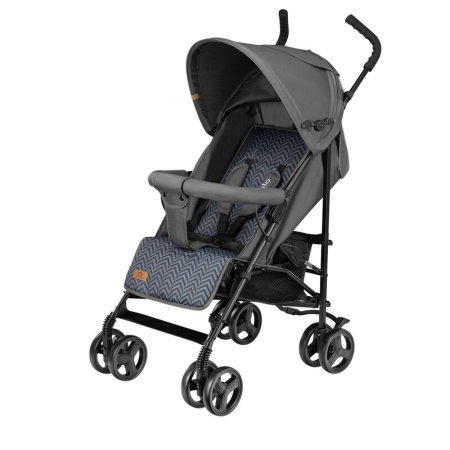 Carucior sport, Lionelo, Elia, Gri 36 luni [11]