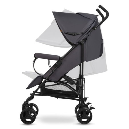 Carucior sport, Lionelo, Elia, Gri inchis 36 luni [6]