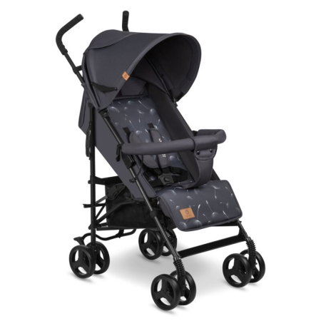 Carucioare sport - Carucior sport, Lionelo, Elia, Gri inchis 36 luni