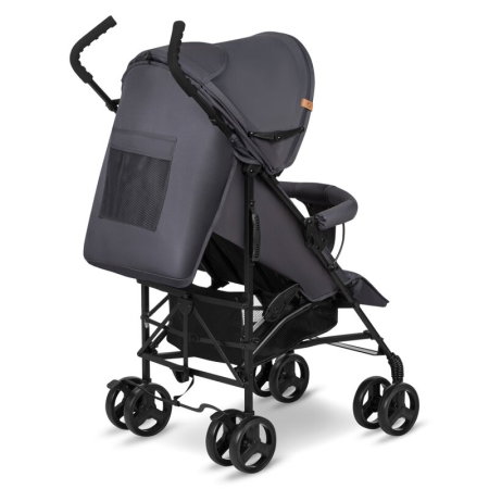 Carucior sport, Lionelo, Elia, Gri inchis 36 luni [7]