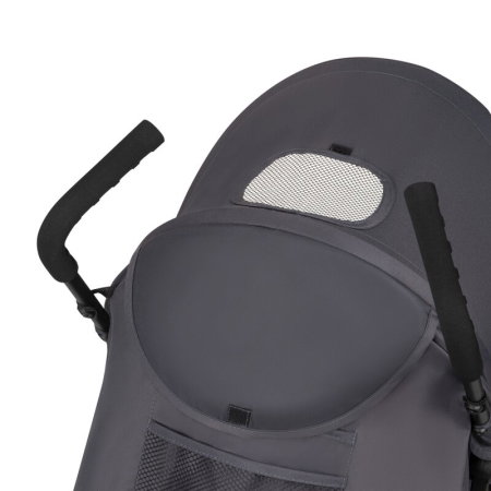 Carucior sport, Lionelo, Elia, Gri inchis 36 luni [8]