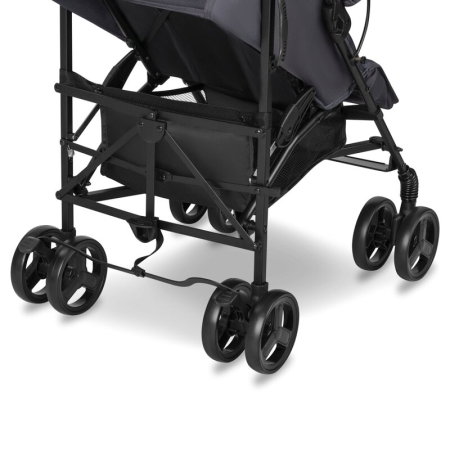 Carucior sport, Lionelo, Elia, Gri inchis 36 luni [10]