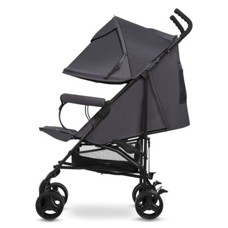 Carucior sport, Lionelo, Elia, Gri inchis 36 luni [4]