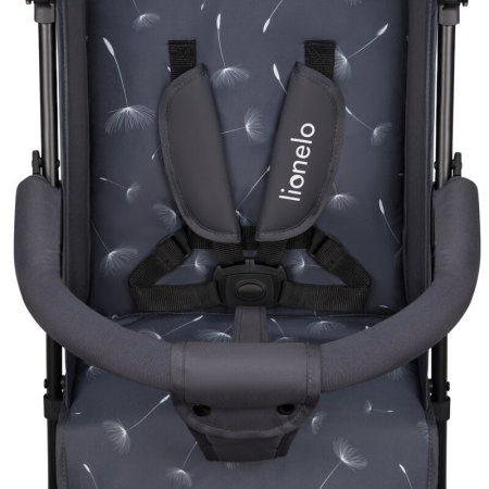 Carucior sport, Lionelo, Elia, Gri inchis 36 luni [5]