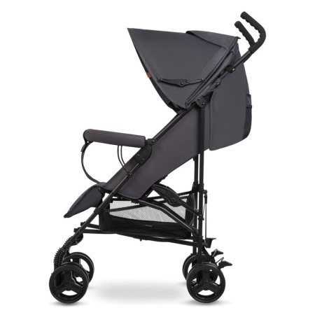 Carucior sport, Lionelo, Elia, Gri inchis 36 luni [3]