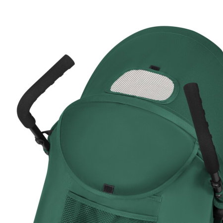 Carucior sport, Lionelo, Elia, Verde inchis 36 luni [8]