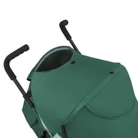 Carucior sport, Lionelo, Elia, Verde inchis 36 luni [9]
