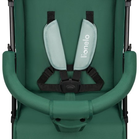 Carucior sport, Lionelo, Elia, Verde inchis 36 luni [5]
