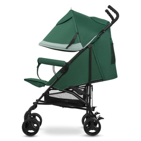 Carucior sport, Lionelo, Elia, Verde inchis 36 luni [4]