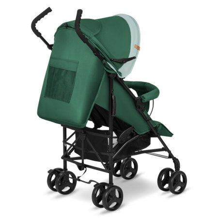 Carucior sport, Lionelo, Elia, Verde inchis 36 luni [7]