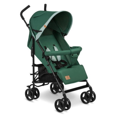 Carucioare sport - Carucior sport, Lionelo, Elia, Verde inchis 36 luni